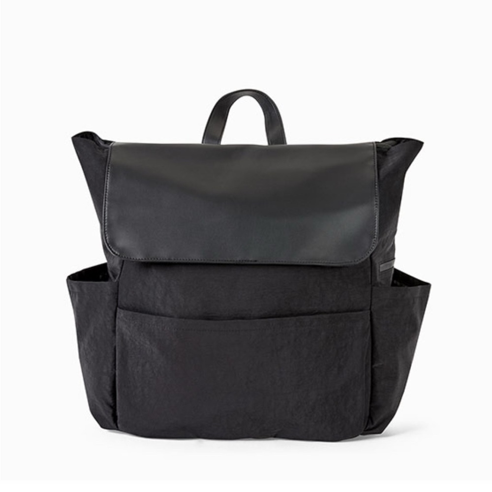 On-The- Go Backpack